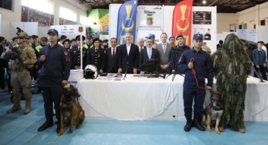 Gençlerin yoluna ışık tutacak etkinlik başladı