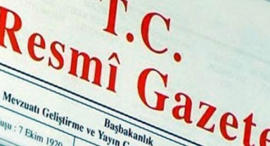 İçişleri Bakanlığı’na bin 608 personel alım ilanı Resmi Gazete’de