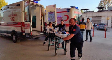İnegöl'de akıl almaz ölüm!