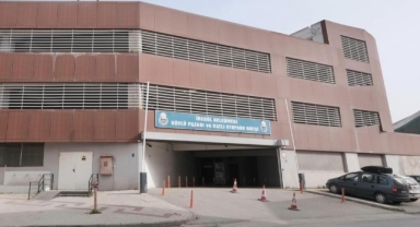 İnegöl’de bir kapalı otopark daha açıldı