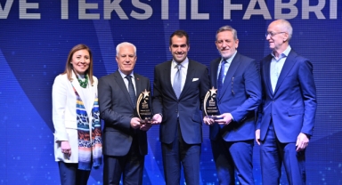 “İsteğimiz ülke ve dünya pazarında öne çıkmak”