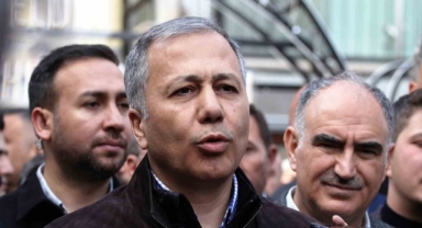 “Kalkan-19” denetimlerinde bin 177 düzensiz göçmen yakalandı