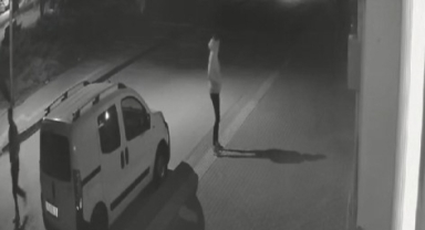 Karacabey’de motosiklet hırsızlığı şüphelisi tutuklandı
