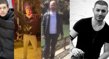 Kimlikleri belli oldu!