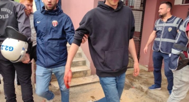 Maç sonrası yaşanan gerginlikte yaralananlar oldu