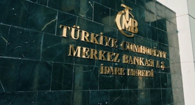 Merkez Bankası faiz kararını açıkladı!