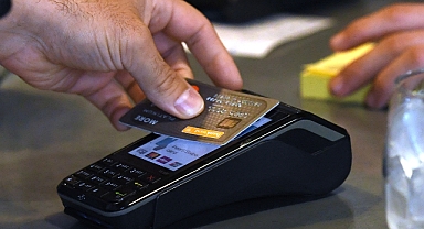 Merkez Bankası'ndan kredi kartları için faiz kararı