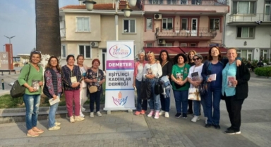 Mudanya'da