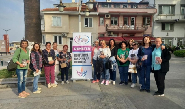 Mudanya'da