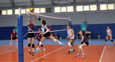 Nilüfer Uluslararası Spor Şenliklerinde heyecan dorukta