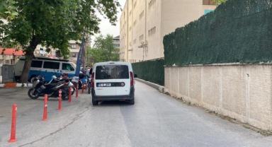 O iş adamı tutuklandı