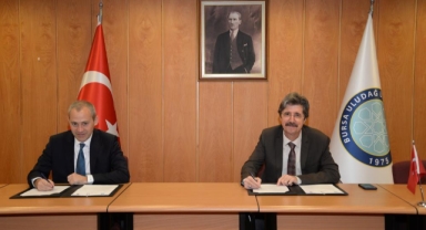 Otomotiv sektöründe yeni işbirlikleri