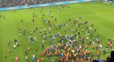 PFDK sevkleri açıklandı