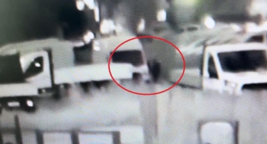 Polis'in aradığı hırsız cezaevinde bulundu