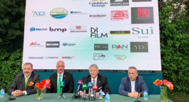 Raşit Barışıcı Bursaspor'a adaylığını açıkladı!
