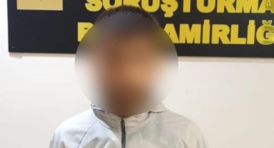 Reşit olunca ilk işi uyuşturucu satmak oldu