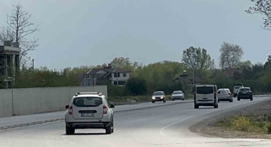 Selektörle radar uyarısı cezaları iptal edildi