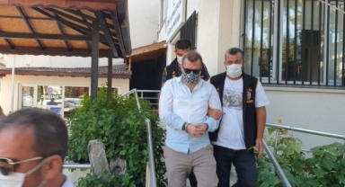 Silahlı mermili şantaja 7 yıl 6 ay hapis