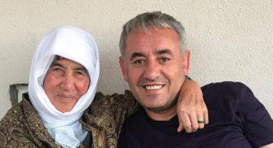 Şirin ailesinin acı günü