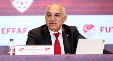 TFF seçime gidiyor