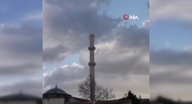 Tokat beşik gibi sallanıyor