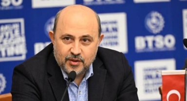 Uludağ Ekonomi Zirvesi için 'BTSO Business School' önerisi