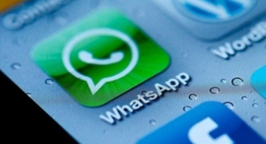 WhatsApp çöktü mü?