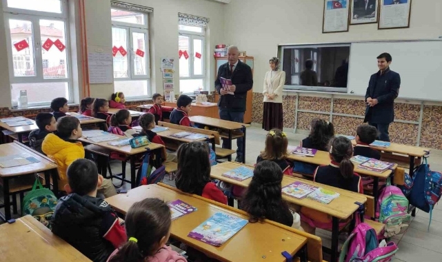 Yeni müfredat taslağı hazırlandı