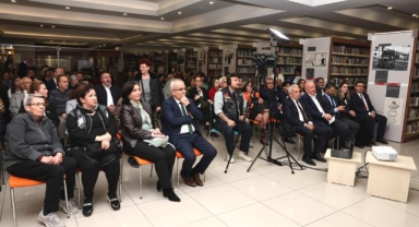 “Yılmaz Akkılıç” ödülleri sahiplerini buldu