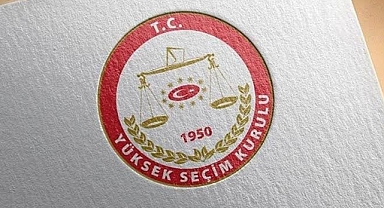 YSK'dan Kestel kararı
