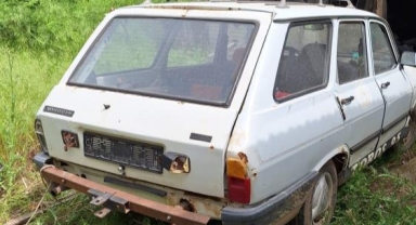 1 araba 2 motosiklet çalan hırsızlar yakalandı