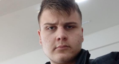 16 yaşındaki kayıp genç bulundu