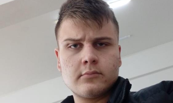 16 yaşındaki kayıp genç bulundu
