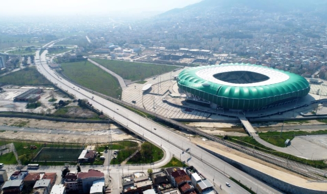 19 Mayıs'ta bu yollara dikkat!