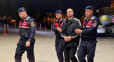 6 aydır aranan şahsı jandarma yakaladı