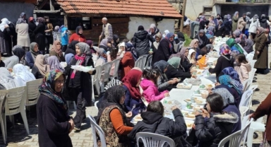671 yıldırdır bu kazanlar kaynıyor