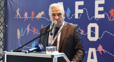 ''Afetten sonraki yaşam'' Nilüfer’de ele alındı