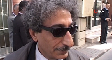 Ahmet Uğurlu hayatını kaybetti
