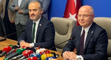 Alinur Aktaş Bozbey'in iddialarını yanıtladı