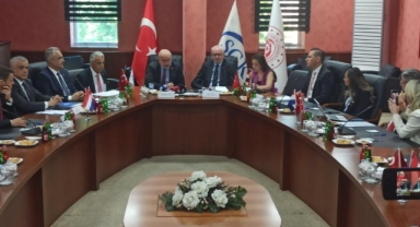 Almanya’dan sonra Hollanda ile de imzalandı