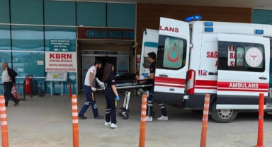 Ambulanslara yazılan radar cezalar iptal edildi