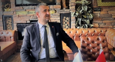 ANASİAD Genel Başkanı Birkan'dan açıklama