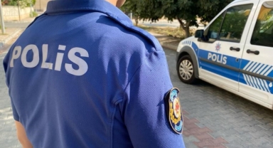 Ankara Emniyet Müdürlüğü’nde deprem!