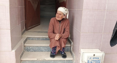Annesi uzun ekmek almadı diye evi terketti