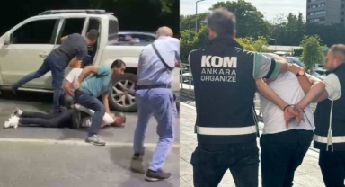 Ayhan Bora Kaplan davasında firari gizli tanık yakalandı