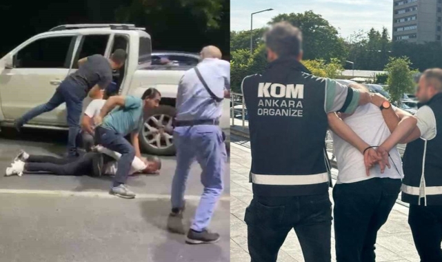 Ayhan Bora Kaplan davasında firari gizli tanık yakalandı