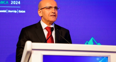 Bakan Şimşek, Pazartesi gününe dikkat çekti