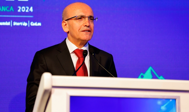 Bakan Şimşek, Pazartesi gününe dikkat çekti
