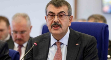 Bakan Tekin, yeni müfredatı onayladı