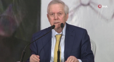 Başkan adayı Aziz Yıldırım'dan bomba açıklamalar!